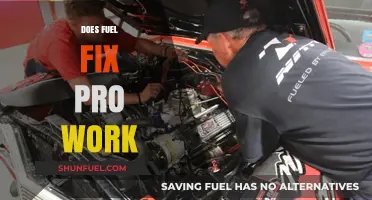 Does Fuel Fix Pro Work? Unveiling the Truth Behind the Claims