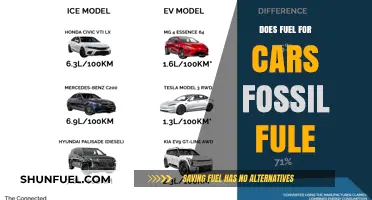 The Evolution of Car Fuel: Beyond Fossil
