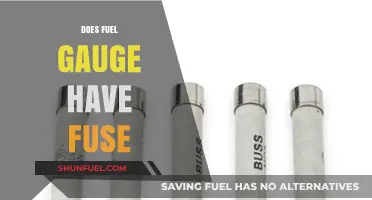 Does Your Fuel Gauge Have a Fuse? Troubleshooting Tips