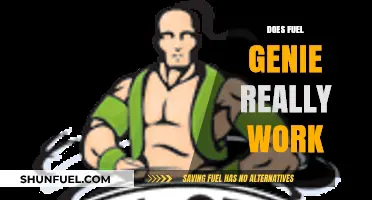 Does Fuel Genie Really Work? Unveiling the Truth Behind Fuel Savings