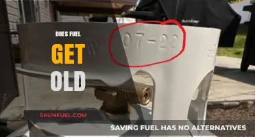 Does Fuel Expire? Understanding Gasoline and Diesel Shelf Life