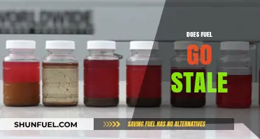 Does Fuel Go Stale? Understanding Gasoline Shelf Life and Storage Tips