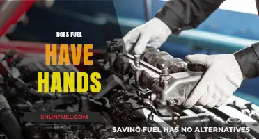Does Fuel Have Hands? Exploring the Myth and Reality