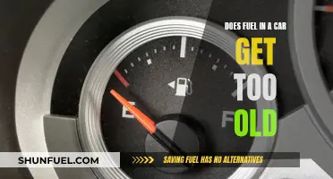 Aging Car Fuel: How Long is Too Long?