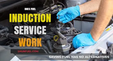 Does Fuel Induction Service Really Improve Engine Performance and Efficiency?