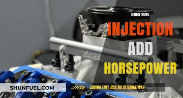 Does Fuel Injection Boost Horsepower? Exploring the Power Potential