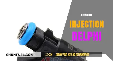 Understanding Delphi Fuel Injection Systems: Benefits, Performance, and Maintenance Tips