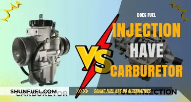 Fuel Injection vs Carburetors: Understanding the Key Differences