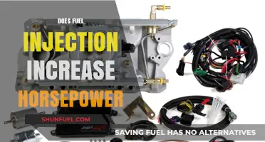 Does Fuel Injection Boost Horsepower? Exploring Engine Power Potential