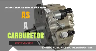 Fuel Injection vs Carburetor: Which Powers Your Engine Better?
