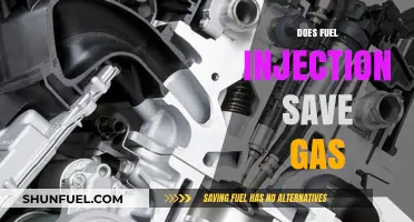 Fuel Injection Efficiency: Does It Really Save Gas?