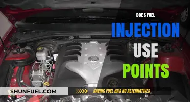Fuel Injection vs. Points: Understanding Modern Engine Ignition Systems