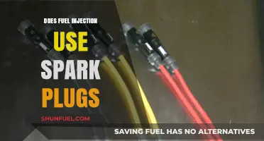Fuel Injection and Spark Plugs: Understanding Their Interdependent Role