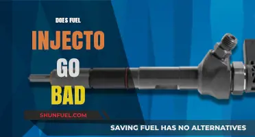 Can Fuel Injectors Fail Over Time? Signs and Solutions