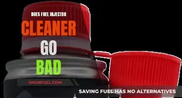 Fuel Injector Cleaner: Does it Expire or Go Bad?