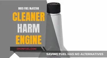 Fuel Injector Cleaner: Engine Friend or Foe?