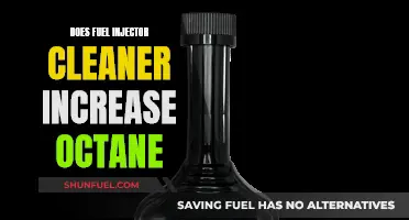 Fuel Injector Cleaners: Octane Boosting Superheroes or Myth?