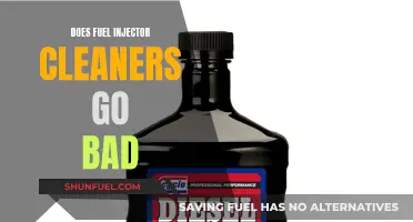 Fuel Injector Cleaners: Do They Expire and Go Bad?