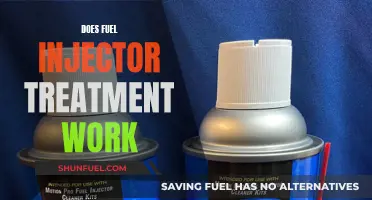 Fuel Injector Treatment: Does It Work?