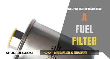 Fuel-Injected Engines: Do Fuel Filters Matter?