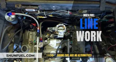 Fuel Line Functionality: Unlocking the Secrets of Your Engine's Lifeblood