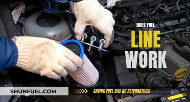 Fuel Line Functionality: How Does It Work?