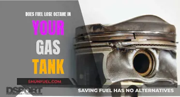 How Long Does Gas Octane Last?
