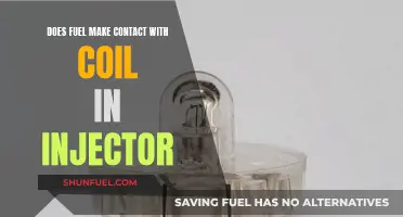 Fuel and Coil Contact: What Injectors Need to Know