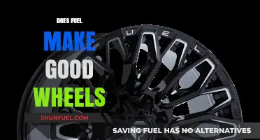 Does Fuel Make Good Wheels? Exploring Performance and Durability