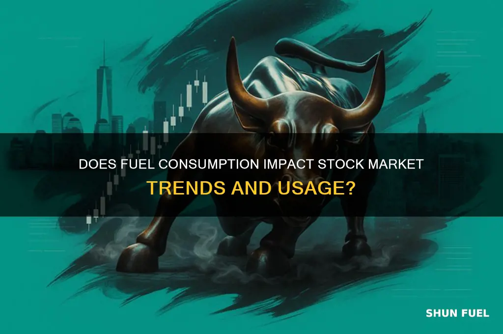 does fuel make stock use