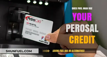 Does Fuelman Utilize Your Personal Credit? Understanding the Process