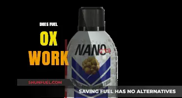 Does Fuel Ox Really Work? Uncovering the Truth Behind Fuel Additives