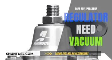 Fuel Pressure Regulators: Do They Need Vacuum to Function?