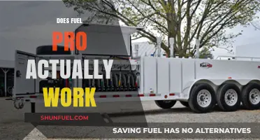 Does Fuel Pro Really Work? Uncovering the Truth Behind the Claims