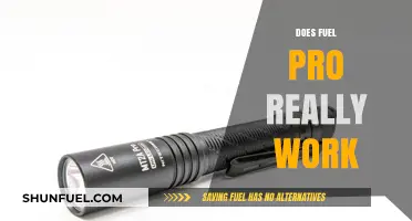 Does Fuel Pro Really Work? Unveiling the Truth Behind the Claims