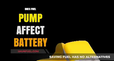 How Fuel Pump Issues Can Drain Your Car Battery: Explained