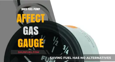 How Fuel Pump Issues Can Impact Your Gas Gauge Accuracy