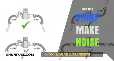 Does Your Fuel Pump Make Noise? Causes and Solutions Explained