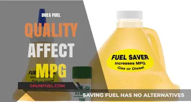 Does Fuel Quality Impact Your Vehicle's MPG? Find Out Here