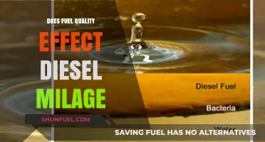 Fuel Quality: Impacting Diesel Mileage and Performance