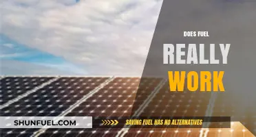Does Fuel Really Work? Unveiling the Truth Behind Energy Claims