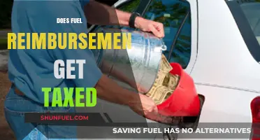 Is Fuel Reimbursement Taxable? Understanding Tax Implications for Mileage Expenses