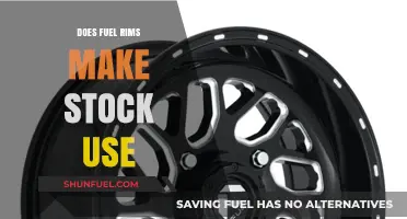 Do Fuel Rims Enhance Stock Vehicle Performance and Aesthetics?