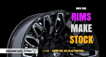 Do Fuel Rims Enhance Stock Performance and Aesthetics Effectively?