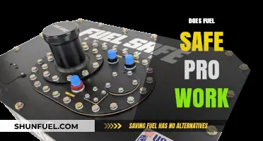 Does Fuel Safe Pro Work? Unveiling the Truth Behind the Claims