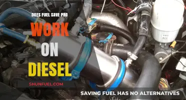 Fuel Save Pro: Does It Work with Diesel?