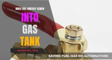 How Fuel Shutoff Valves Work and Why They're Essential