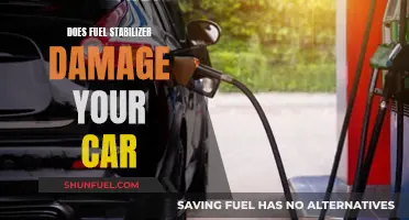 Fuel Stabilizer: Friend or Foe for Your Car's Engine?