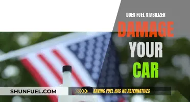 Fuel Stabilizer: Friend or Foe for Your Car?