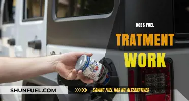 Does Fuel Treatment Really Work? Uncovering the Truth and Benefits
